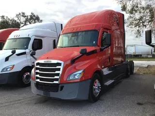 2021 FREIGHTLINER CA126