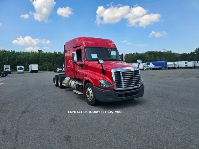 2019 FREIGHTLINER CASCADIA PX12564ST