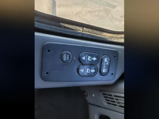 2019 International 4300