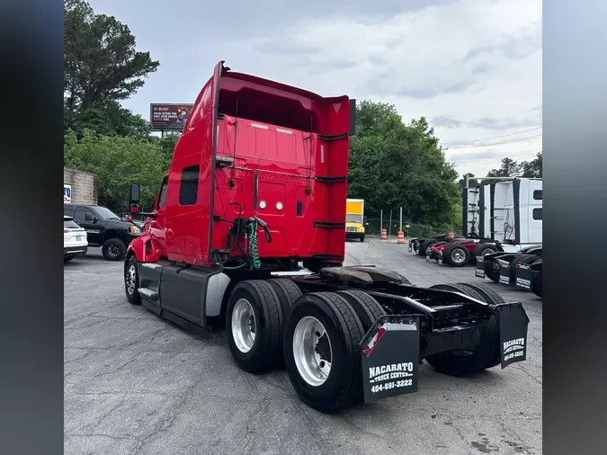 2020 INTERNATIONAL LT625