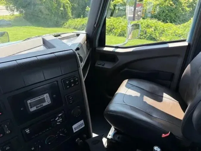 2020 International HX620