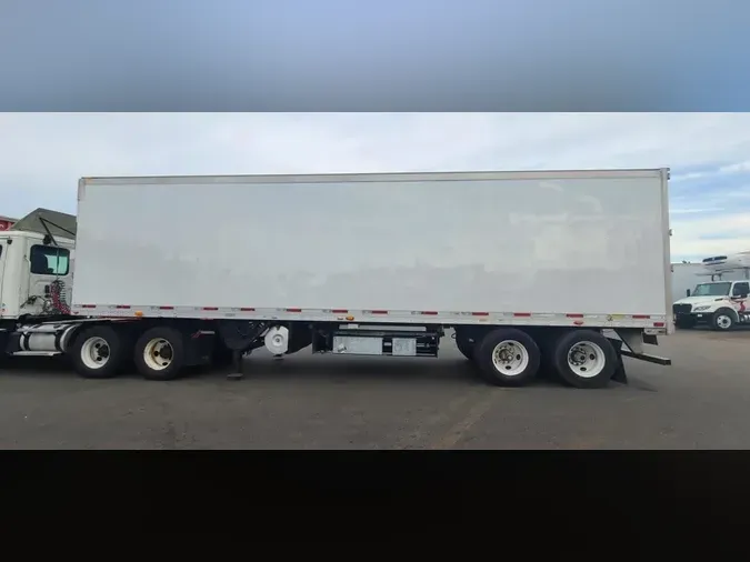 2018 UTILITY TRAILERS VS2RA 36/156/102
