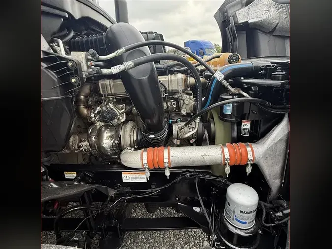 2022 FREIGHTLINER CA126a6e31597941772993726f57df3f70ab0