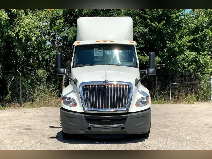 2019 INT LT625 6x4