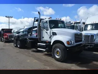 2005 MACK GRANITE CV713