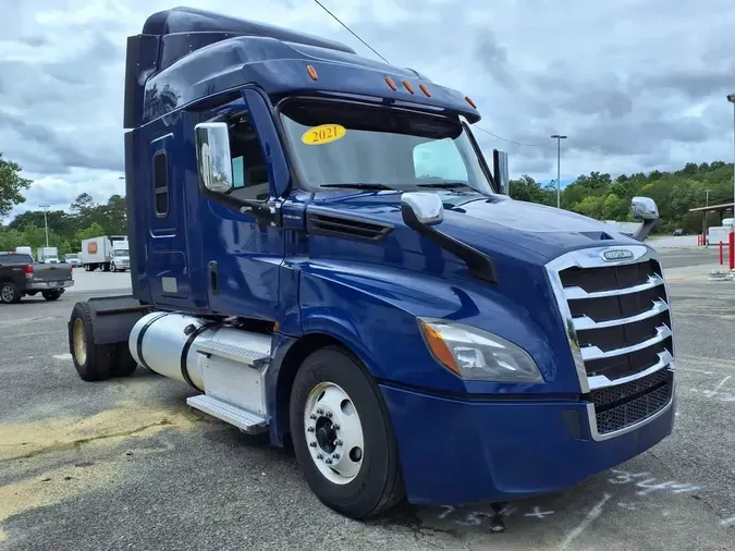 2021 FREIGHTLINER/MERCEDES NEW CASCADIA PX12664