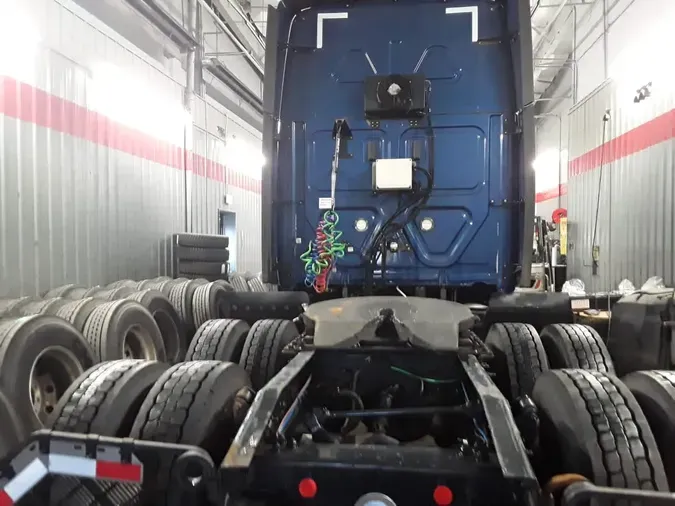 2020 FREIGHTLINER/MERCEDES NEW CASCADIA PX12664