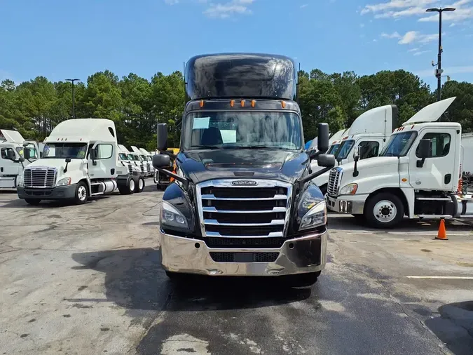 2019 FREIGHTLINER NEW CASCADIA PX12664