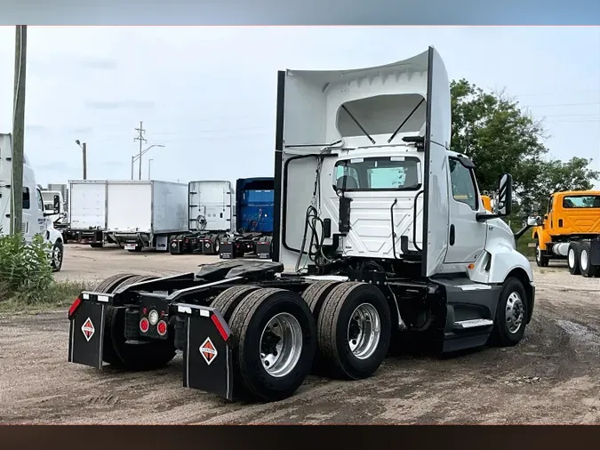 2021 INT LT625 6x4a6e5e4391fc7a228e8e065ddfc4d4082