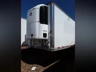 2015 VANGUARD TRAILER CORP R8000B 53/102/162