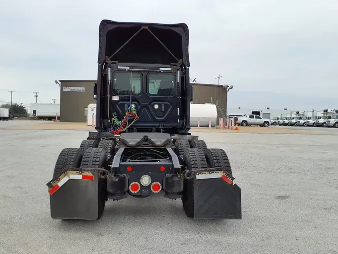 2019 FREIGHTLINER/MERCEDES CASCADIA 125