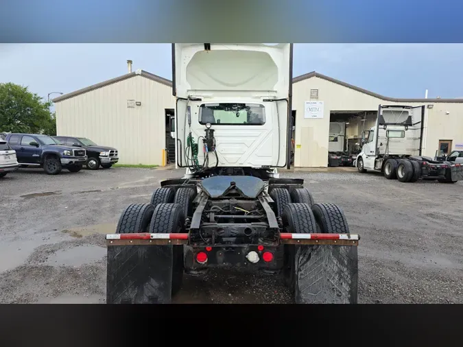 2020 International LT