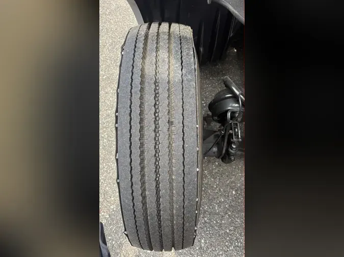 2022 Freightliner Cascadia