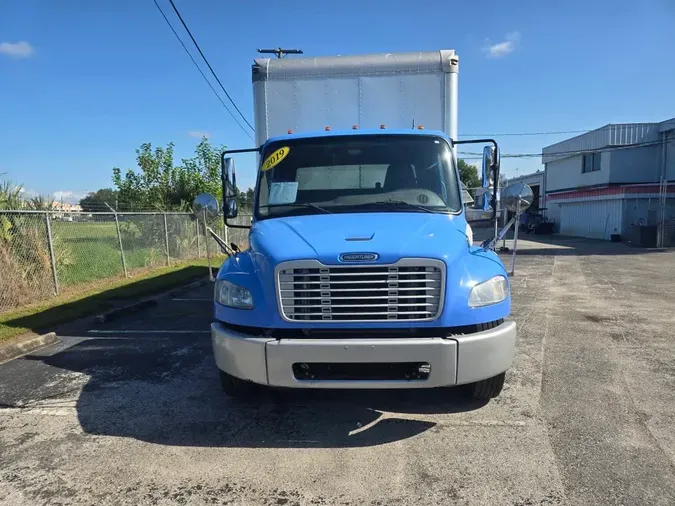 2019 FREIGHTLINER/MERCEDES M2 106