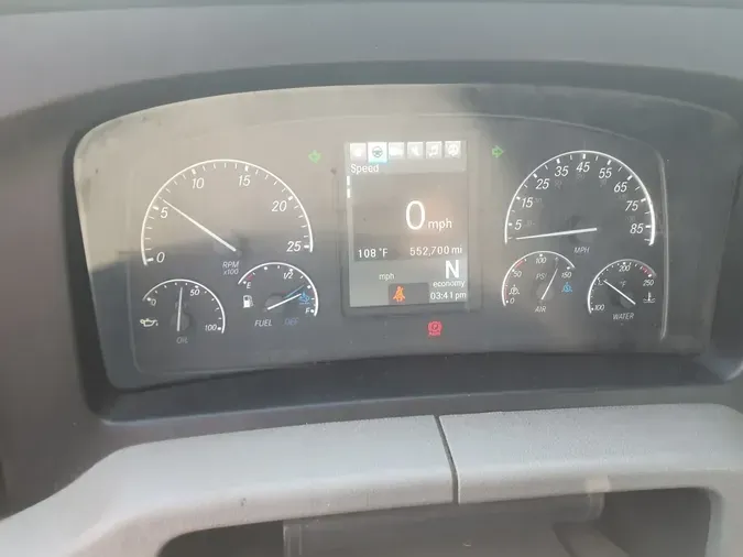 2020 FREIGHTLINER/MERCEDES NEW CASCADIA PX12664a6ed4b975f88c79f1cd838a41eec78ab