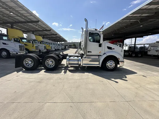 2019 Peterbilt 579