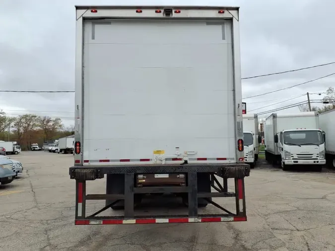 2018 FREIGHTLINER/MERCEDES M2 106a6f0b622955a116a0c6cf0d33a062d70