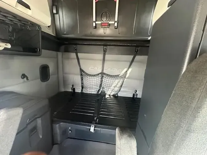 2021 Freightliner Cascadia