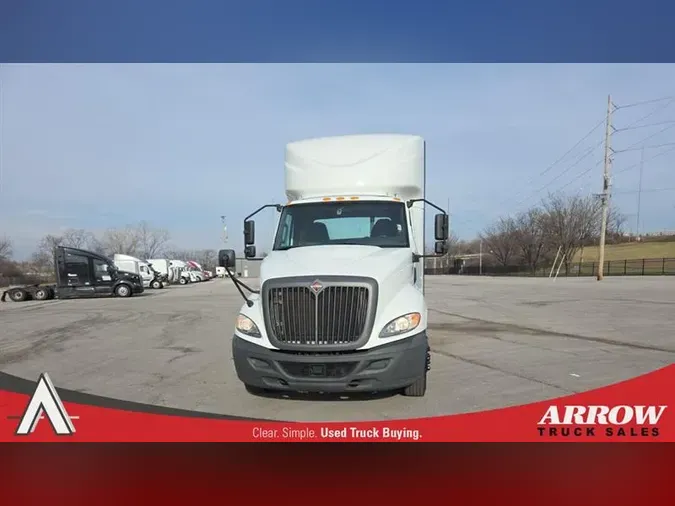 2020 INTERNATIONAL RH613