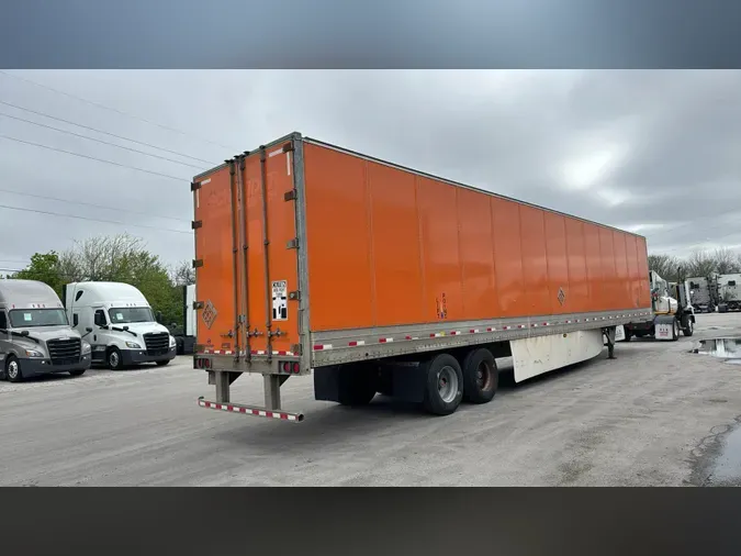 2013 Hyundai VAN