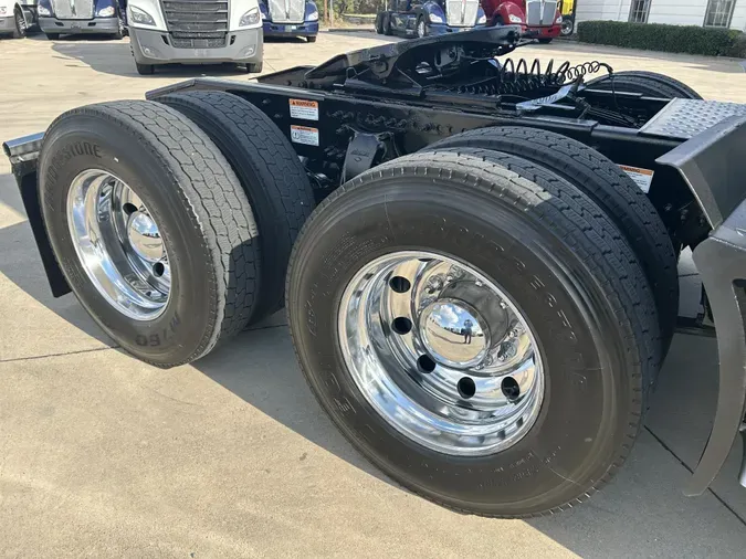 2023 Freightliner Cascadia