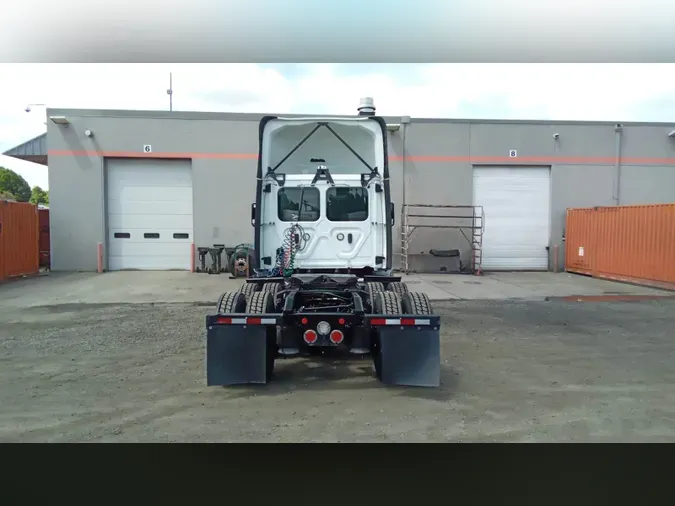 2020 Freightliner Cascadia 126a6f4433296787c2dafdbbb7bbfc86b08