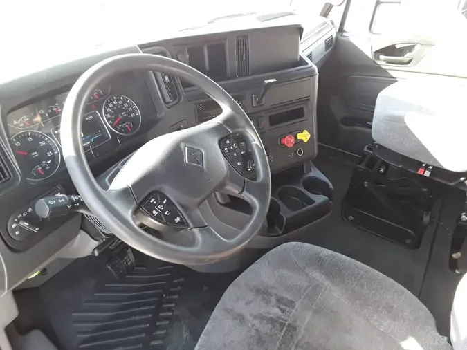 2020 NAVISTAR INTERNATIONAL LT625 SLPR CAB