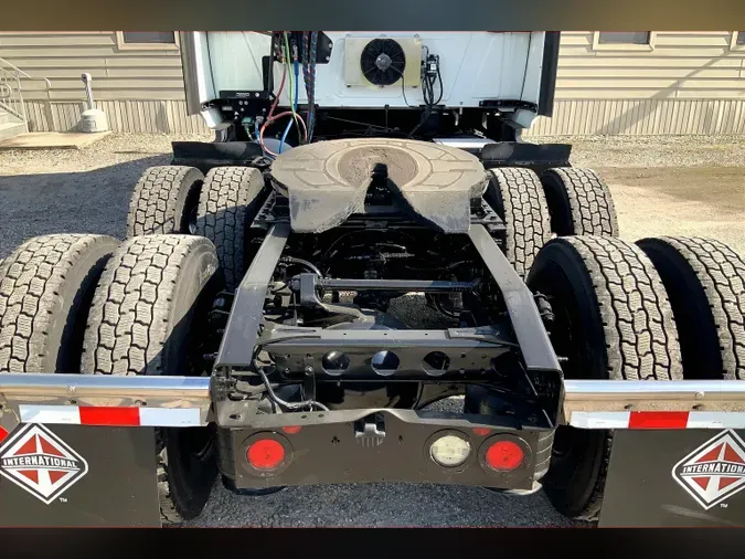 2021 INT LT625 6x4