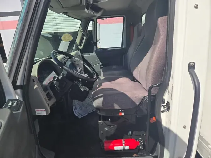 2018 NAVISTAR INTERNATIONAL 4300