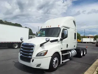 2020 FREIGHTLINER/MERCEDES NEW CASCADIA PX12664