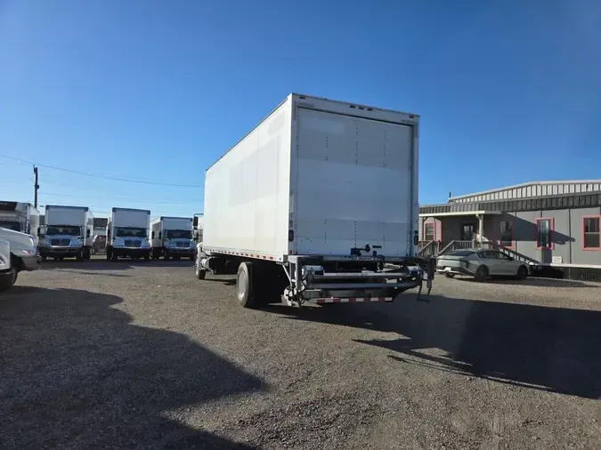 2019 NAVISTAR INTERNATIONAL 4300a6f6935621c98b387ebd7d9a95f0c950