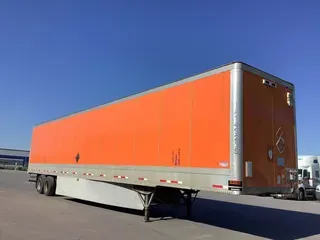 2015 Wabash DVHDHPC