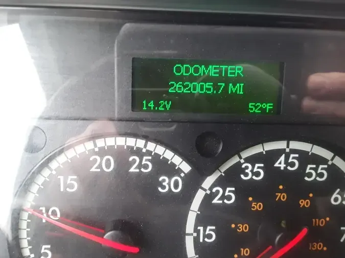 2019 FREIGHTLINER M2 106