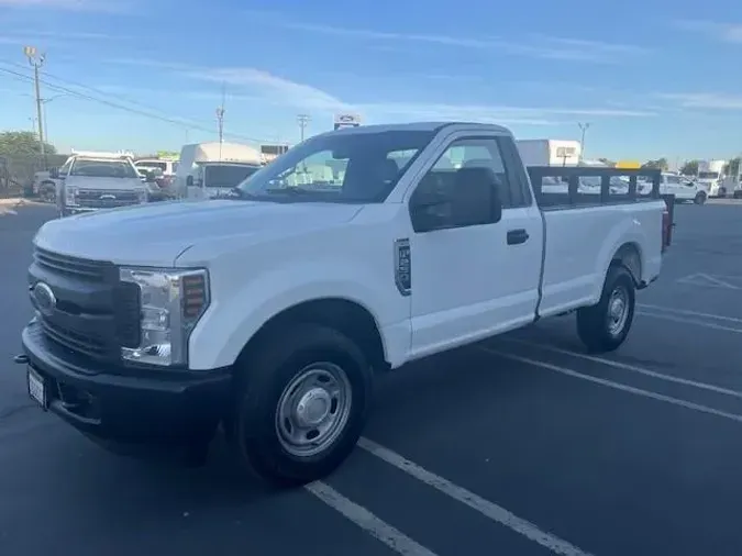 2019 Ford F-250a6f7106f3964763c8025a3013de88148