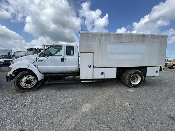 2006 FORD F650 XLa6f74ebd0455bb70faa697efa17bf480