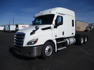 2020 FREIGHTLINER/MERCEDES NEW CASCADIA PX12664