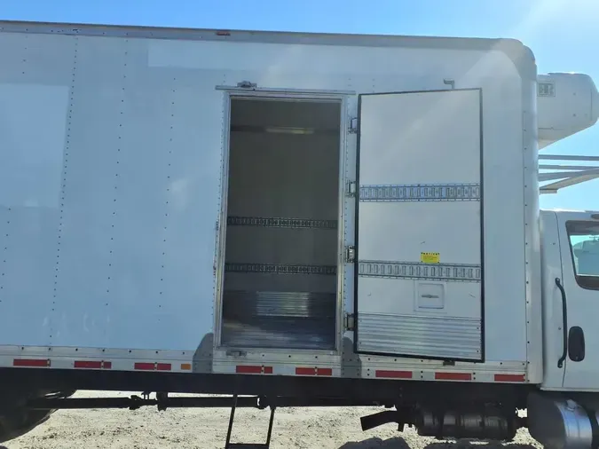 2019 NAVISTAR INTERNATIONAL MV607 (4X2)a6f9399e93ab22737a8e461fe4cf1aa8