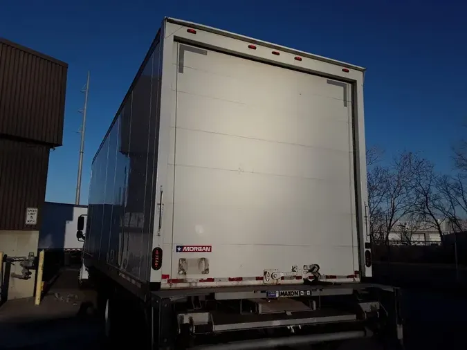 2018 FREIGHTLINER/MERCEDES M2 106a6f99c9deed1ea9d5a02d9bfc2f37b7b