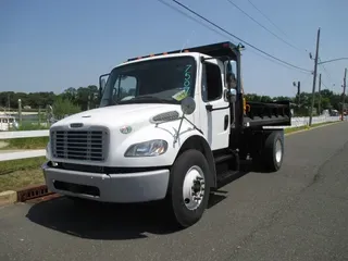 2019 FREIGHTLINER M2