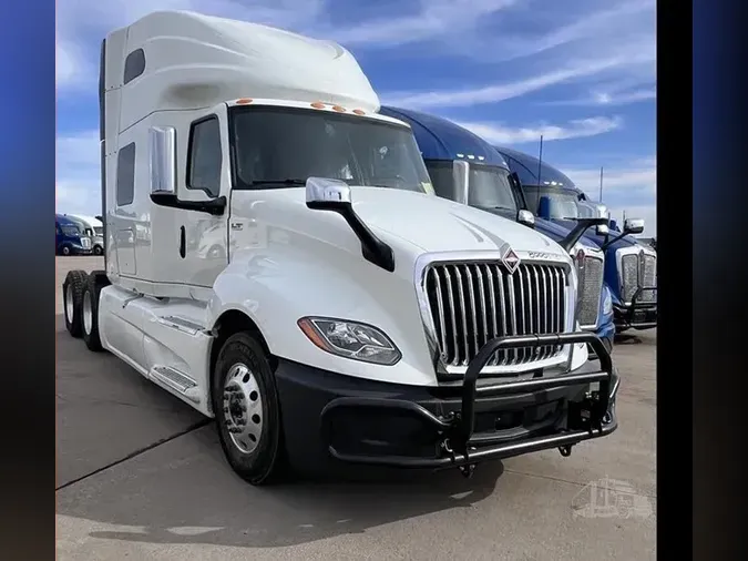 2022 INTERNATIONAL LTa6fa3e4ea25af20f7058ade7d529e8c4