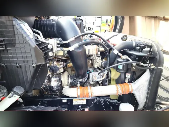 2022 FREIGHTLINER CA126