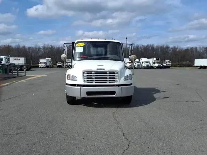 2021 FREIGHTLINER/MERCEDES M2 106a6fa8671987397618758c853b84bca16