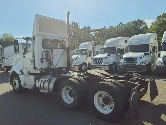 2015 NAVISTAR INTERNATIONAL PROSTAR