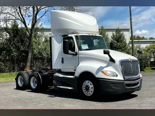 2021 INT LT625 6x4