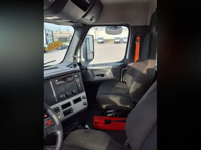 2020 FREIGHTLINER/MERCEDES NEW CASCADIA PX12664