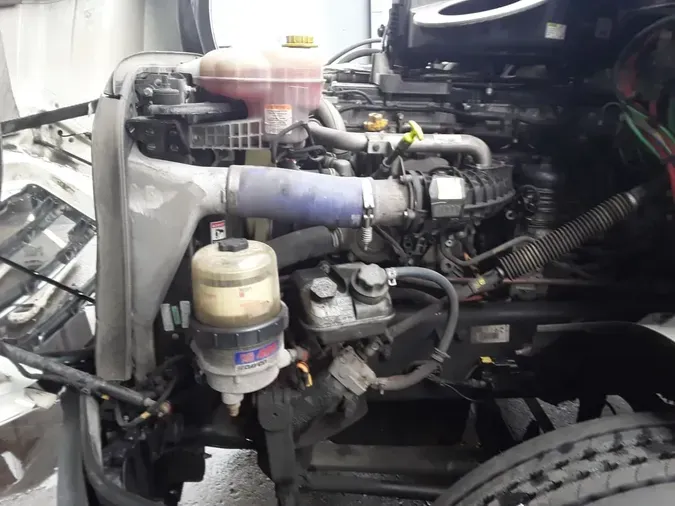 2021 FREIGHTLINER/MERCEDES NEW CASCADIA PX12664