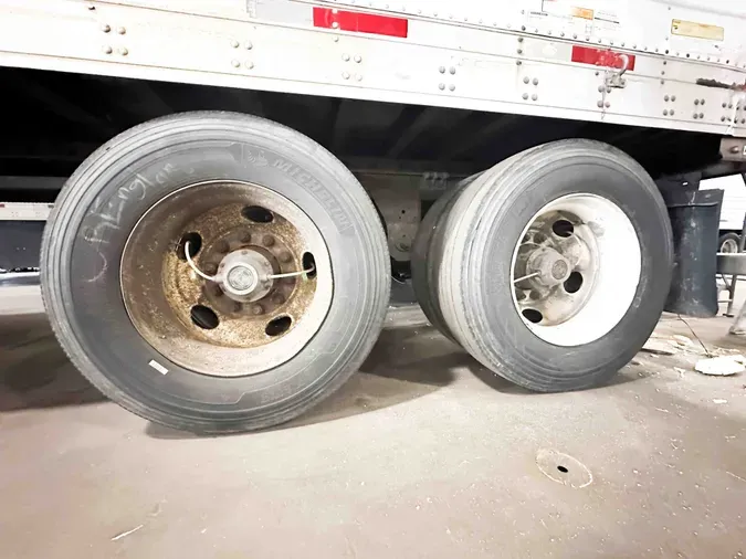 2019 UTILITY VS2RA