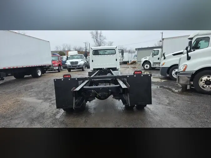 2019 FREIGHTLINER/MERCEDES M2 106a6fe48b071c1f508cc637f6ad7349e41