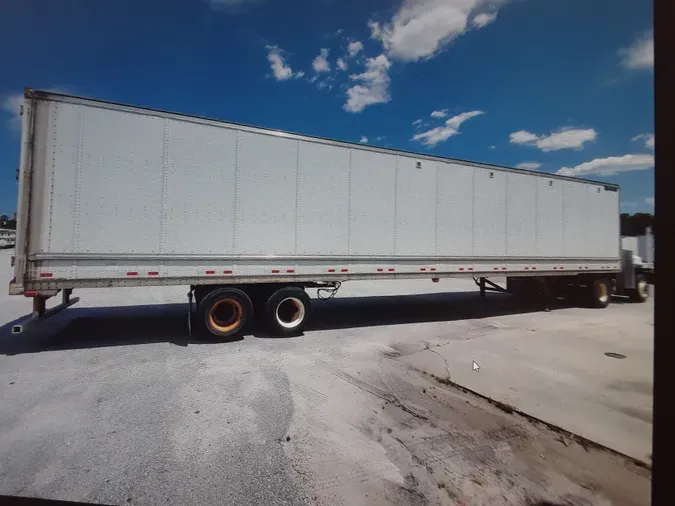 2009 GREAT DANE TRAILER CPL3314-015053 53'