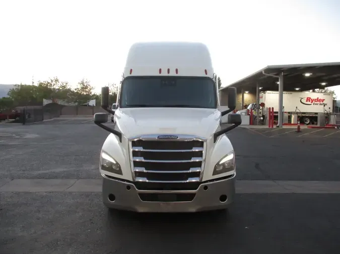 2021 FREIGHTLINER/MERCEDES NEW CASCADIA PX12664a6fefb4ebf4fbb6f56f6067e5ae16b8c